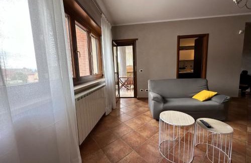 Avezzano Apartment | Casa Montessori