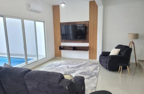 Tequesquitengo House | Casa MORA Tequesquitengo