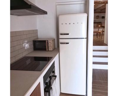 Morella Apartment | Casa Morel