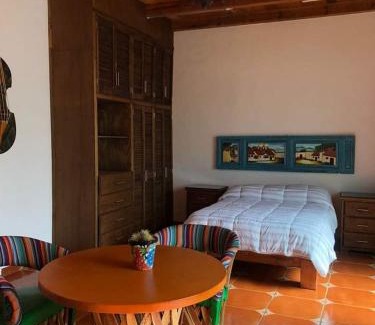 Morelia Apartment | Casa Moreliana