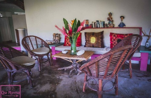 Arroyo Cruz Cabin | Casa Morena