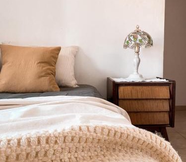 Belen de Escobar House | Casa Moreno