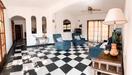 Belen de Escobar House | Casa Moreno