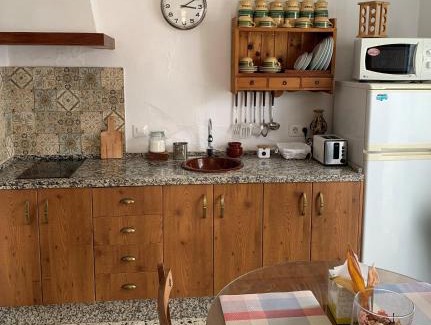 Guadalcanal House | Casa Morería