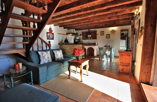 Los Quemados House | Casa Morera, Spanien