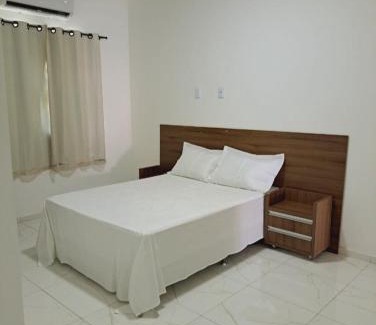 Paracuru House | Casa Moriá