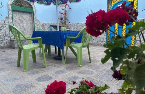 Sidi Ifni House | Casa Morisca