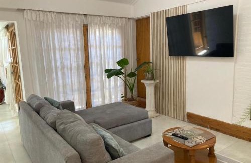 Tupungato House | Casa Moro Valle de Uco-Tupungato-Mendoza