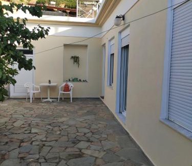 Exo Mouliana Apartment | casa mouliana