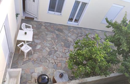 Exo Mouliana Apartment | casa mouliana