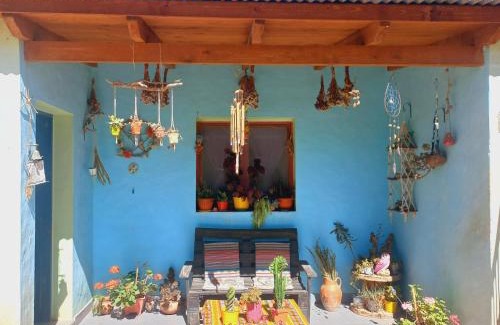 Maimara House | Casa Munay