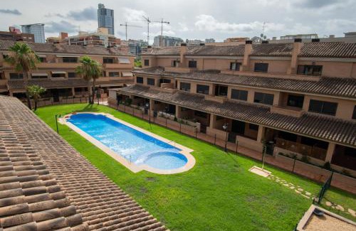 Pobles de l'Oest House | Casa MUNDOVALENCIA