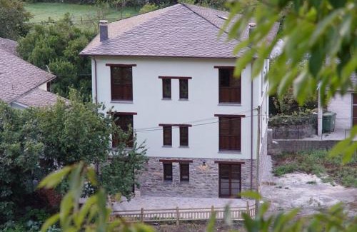 Moal Apartment | CASA MUNIELLOS