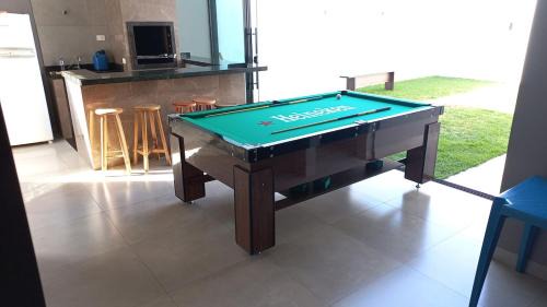 Maringa House | Casa Munique Maringa