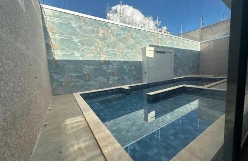 Maringa House | Casa Munique Maringa