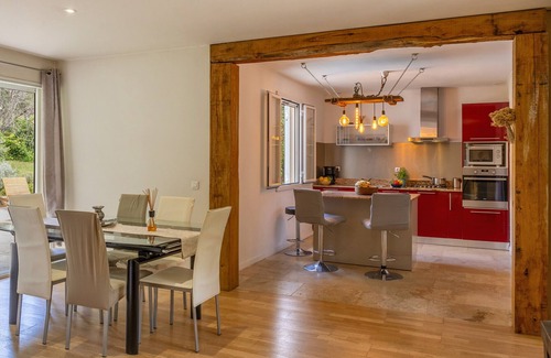 Sisco Villa | Casa Murati, beautiful house with private pool in Sisco