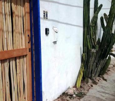 Colonia Salina Chica House | Casa Murmullos