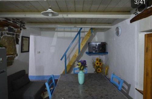 Pau House | Casa Murroni