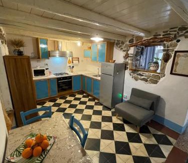 Pau House | Casa Murroni