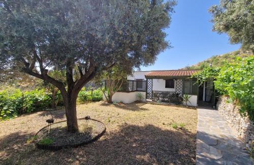 Lubrin House | Casa Musica an enchanting one bed cottage