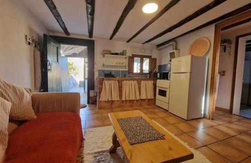 Lubrin House | Casa Musica an enchanting one bed cottage