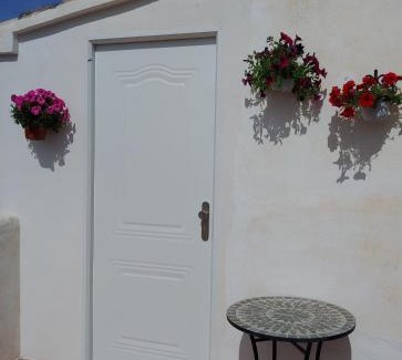 Zurgena Bed & Breakfast | Casa Muskoka