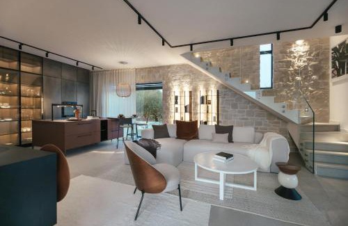 Rosini Villa | Casa Muso Luxury Villa