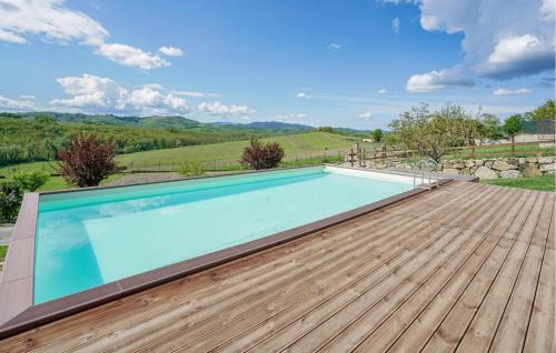 San Macario In Monte House | Casa Muzzi Verde