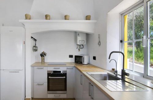 Sao Bartolomeu de Messines Villa | Casa Noah