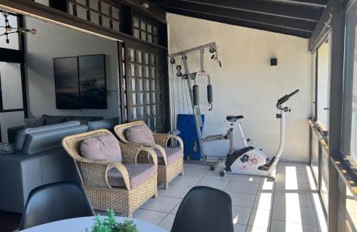 Torres House | Casa na Praia