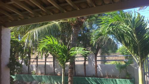 Muriu House | Casa na Praia de Muriu - Andréia