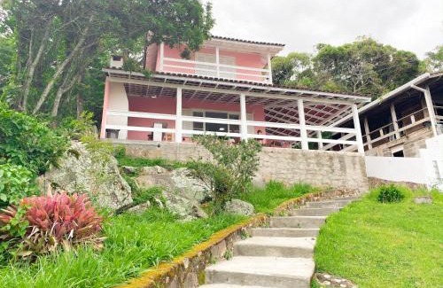 Florianopolis House | Casa na Praia - Praia da Solidão