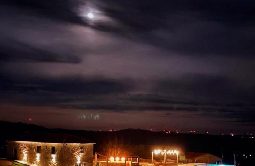 Guarda House | Casa na Serra da Estrela - Solar do Prazo