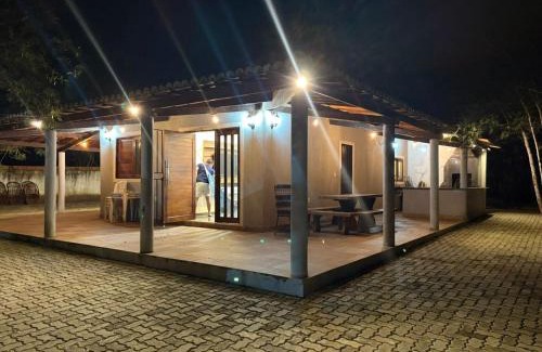 Crato House | Casa na serra do Araripe