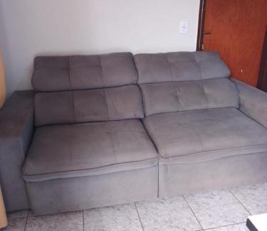 Ponta Pora Villa | Casa Na Vila Reno - Local Estratégico