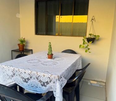 Ponta Pora Villa | Casa Na Vila Reno - Local Estratégico