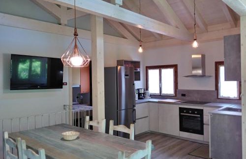 Molina di Ledro House | Casa Nadia