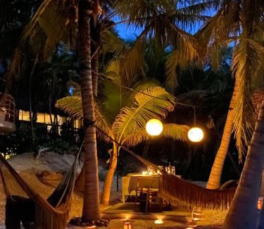 Zona Hotelera House | Casa Nalum