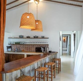 Curuipe House | Casa Nande