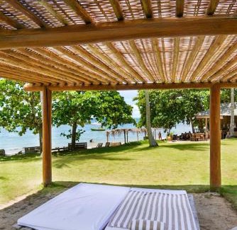 Curuipe House | Casa Nande