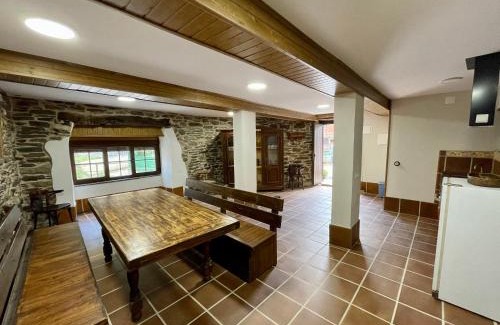 Montes de Valdueza House | CASA NARCISA - Perfecta para familias y grupos - Valle del Silencio