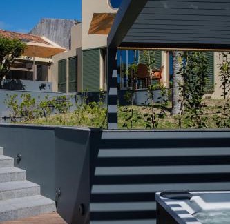 Furnas House | Casa nas Caldeiras