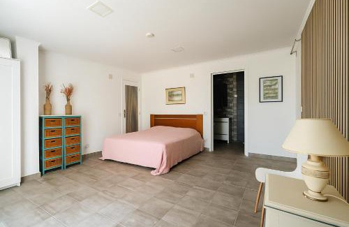 Sao Bras de Alportel Bed & Breakfast | Casa Nas Colinas