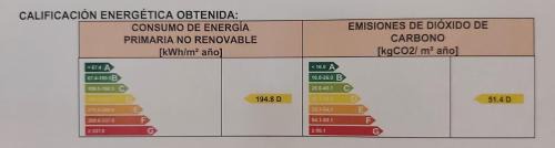 San Vitero House | CASA NATALIA, San Vitero