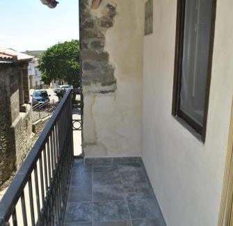 San Vitero House | CASA NATALIA, San Vitero