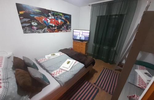 Oberschledorn Apartment | Casa Natur