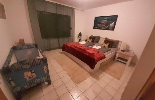 Oberschledorn Apartment | Casa Natur