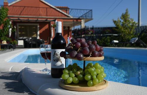 Trilj Villa | Casa Natura