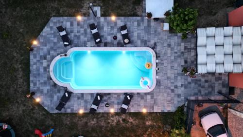 Trilj Villa | Casa Natura