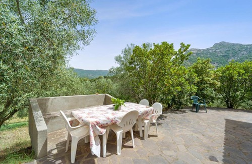 Fluminimaggiore House | Casa Natura